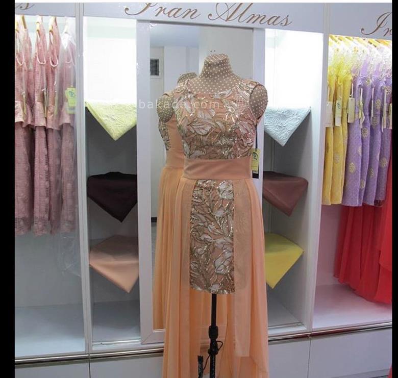 مدل لباس - لباس مجلسی